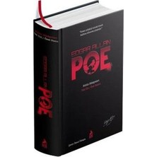 Defne Store Edgar Allan Poe Bütün Hikayeleri (Tek Cilt)