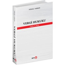 Defne Store Vergi Hukuku