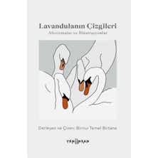 Defne Store Lavandulanın Çizgileri
