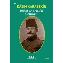 Defne Store Ittihat ve Terakki Cemiyeti