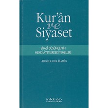 Defne Store Kur'an ve Siyaset