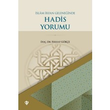 Defne Store Islam Irfan Geleneğinde Hadis Yorumu