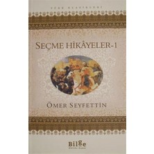 Defne Store Seçme Hikayeler 1