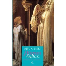 Defne Store Aşkın Sırrı Hürrem Sultan (Cep Boy)