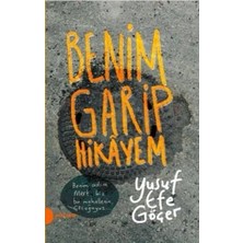 Defne Store Benim Garip Hikayem