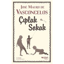 Defne Store Çıplak Sokak