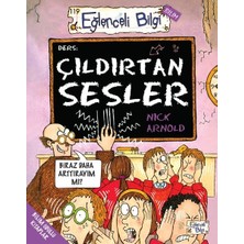 Defne Store Çıldırtan Sesler - Eğlenceli Bilgi
