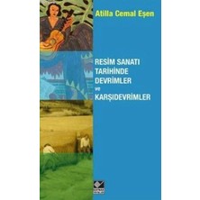 Defne Store Resim Sanatı Tarihinde Devrimler ve Karşıdevrimler