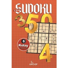 Defne Store Sudoku 1 - Kolay