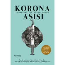Defne Store Korona Aşısı