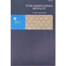 Defne Store Türk Edebiyatında Münacat