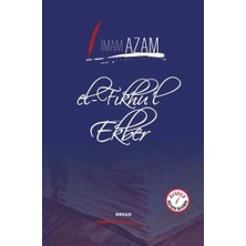 Defne Store El-Fıkhu'l Ekber (Ciltli) - (Imam Azam)