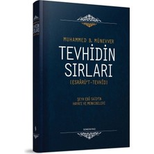 Defne Store Tevhidin Sırları (Ciltli)