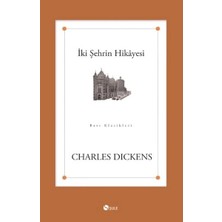 Defne Store Iki Şehrin Hikayesi