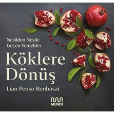 Defne Store Köklere Dönüş: Nesilden Nesile Geçen Yemekler