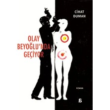 Defne Store Olay Beyoğlu'nda Geçiyor