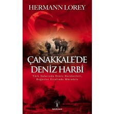 Defne Store Çanakkale’de Deniz Harbi