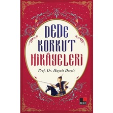 Defne Store Dede Korkut Hikayeleri