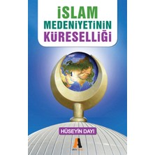 Defne Store Islam Medeniyetinin Küreselliği - Başka Alternatif Yok