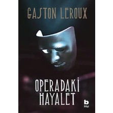Defne Store Operadaki Hayalet