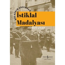 Defne Store Bir Asrın Ardından Istiklal Madalyası