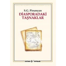 Defne Store Diasporadaki Taşnaklar