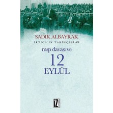 Defne Store Msp Davası ve 12 Eylül
