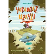 Defne Store Yaramaz Uzaylı