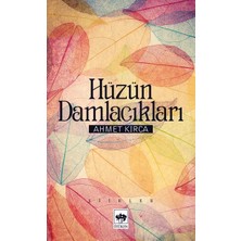 Defne Store Hüzün Damlacıkları