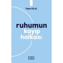 Defne Store Ruhumun Kayıp Halkası - 2