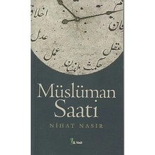 Defne Store Müslüman Saati