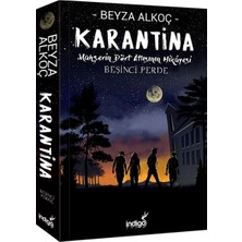 Defne Store Karantina - Beşinci Perde