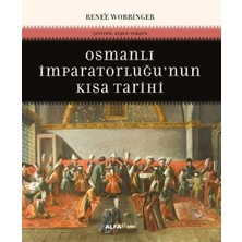 Defne Store Osmanlı Imparatorluğu'nun Kısa Tarihi