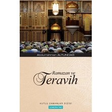 Defne Store Ramazan ve Teravih