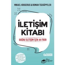 Defne Store Iletişim Kitabı-Doğru Iletişim Için 44 Fikir