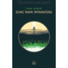 Defne Store Dune Tanrı Imparatoru