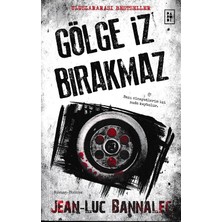 Defne Store Gölge Iz Bırakmaz -  Komiser Dupin Serisi 1. Kitap
