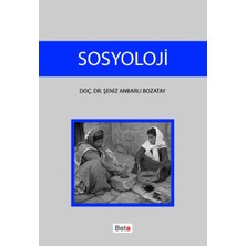 Defne Store Sosyoloji