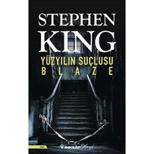 Defne Store Yüzyılın Suçlusu Blaze