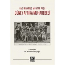 Defne Store Güney Afrika Muharebesi