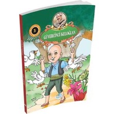 Defne Store Güvercinci Keloğlan