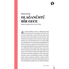Defne Store Olağanüstü Bir Gece