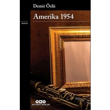 Defne Store Amerika 1954