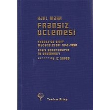 Defne Store Fransız Üçlemesi (Ciltli)