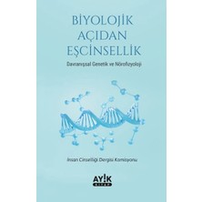Defne Store Biyolojik Açıdan Eşcinsellik