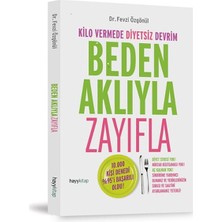 Defne Store Beden Aklıyla Zayıfla