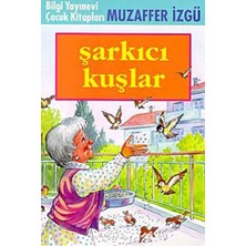 Defne Store Şarkıcı Kuşlar