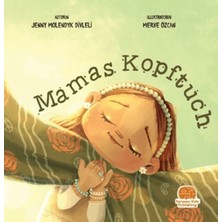 Defne Store Mamas Kopftuch (Annemin Başörtüsü)