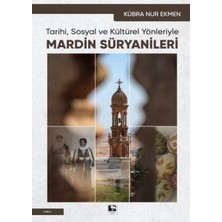 Defne Store Mardin Süryanileri