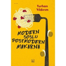 Defne Store Modern Soslu Postmodern Makarna
